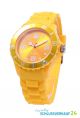Sv24 Bunte Silikon Armbanduhr Watch Uhr Damen Herren Quarz Uhren Farbwahl Armbanduhren Bild 1