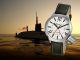 Robuste Engelhardt 45 Mm Automatik Uhr 385722029073 U - Boot Design Herrenuhr Ovp Armbanduhren Bild 1