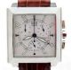 Osco Swiss Chronograph 02992001 Herrenuhr Edelstahl Watch Eta Uhrwerk 5 Atm Armbanduhren Bild 1