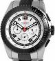 Esprit Herren - Armbanduhr Moto Silver Black Es101891003 Herrenuhr Chronograph Ovp Armbanduhren Bild 1