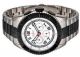 Esprit Herren - Armbanduhr Moto Silver Black Es101891003 Herrenuhr Chronograph Ovp Armbanduhren Bild 2