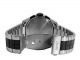 Esprit Herren - Armbanduhr Moto Silver Black Es101891003 Herrenuhr Chronograph Ovp Armbanduhren Bild 3