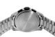 Esprit Herren - Armbanduhr Moto Silver Black Es101891003 Herrenuhr Chronograph Ovp Armbanduhren Bild 4