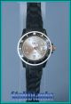 Silikon Uhr F.  Frauen,  Kinder Mit Datum U.  Drehbarer Lünette,  Gummi Uhr 4farben Armbanduhren Bild 16