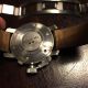Tw - Steel 48mm Grandeur Tw41 Tw 41 Uhr Armbanduhr Chrono Chronograph Uhr Twsteel Armbanduhren Bild 5