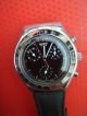 Swatch Irony Chrono Medium (swiss Made) Armbanduhren Bild 1