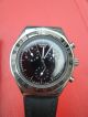 Swatch Irony Chrono Medium (swiss Made) Armbanduhren Bild 3