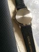 Scs International Armbanduhr Hannover Uhr Sammleruhr 60 J.  Maschsee 1936 - 1996 Armbanduhren Bild 3