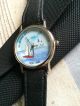 Scs International Armbanduhr Hannover Uhr Sammleruhr 60 J.  Maschsee 1936 - 1996 Armbanduhren Bild 4