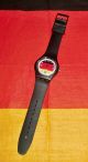 Damen/herren Armbanduhr „deutschland“ Quarz Von Serpaco In Geschenkbox Armbanduhren Bild 3