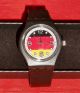 Damen/herren Armbanduhr „deutschland“ Quarz Von Serpaco In Geschenkbox Armbanduhren Bild 6
