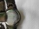 Unisexuhr,  Excellanc,  Schwarz,  Wasserdicht,  Stahlarmband,  Datumsanzeige Armbanduhren Bild 3