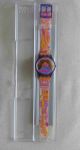 Swatch Rara Avis Gv103 Matteo Thun Ungetragen,  Verpackung Rare Armbanduhren Bild 1