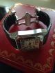 Orig.  Cartier Santos 100 Xl Wirklich Neuwertig Sammlerzustand Kaliber Ref 2656 Armbanduhren Bild 2