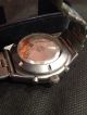 Sinn Frankfurth Gmt St Automatic Chronograph Nr3223681 Vintage Ungetragen Armbanduhren Bild 9