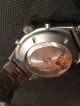 Sinn Frankfurth Gmt St Automatic Chronograph Nr3223681 Vintage Ungetragen Armbanduhren Bild 8