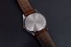 Tissot Prx P380 Herren Armbanduhr Uhr Saphirglas Leder Quartz Armbanduhren Bild 4