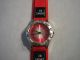 Jay Baxter - Damen Sport Uhr Armbanduhr Textilarmband,  Kinder - A1232 Armbanduhren Bild 1
