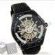 Herren Sport Automatik - Uhr Kunststoff Oder Edelstahl Armband Case 89211 Armbanduhren Bild 1