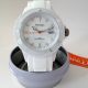 Silikonuhr Big 48mm,  Intimes Watch,  Trendige Uhr Armbanduhren Bild 4