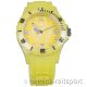 Hv Polo Uhr Fluoreszierend Glow In 5 Trendigen Farben Armbanduhr Watch Armbanduhren Bild 3