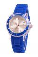 Sv24 Watch Silikon Uhr Armbanduhr Damen Herren Kinder Uhren Sport Trend Farbwahl Armbanduhren Bild 9