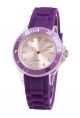 Sv24 Watch Silikon Uhr Armbanduhr Damen Herren Kinder Uhren Sport Trend Farbwahl Armbanduhren Bild 7