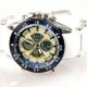 Herren Vive Armband Uhr Silikonband Weiß Watch Analog Digital Quarz 101 Armbanduhren Bild 9