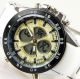 Herren Vive Armband Uhr Silikonband Weiß Watch Analog Digital Quarz 101 Armbanduhren Bild 7