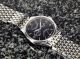 Kienzle 1822 Herrenuhr Quartz Edelstahl Uhr Mit Metall Band Datum V83091342530 Armbanduhren Bild 2