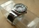 Swatch Irony Avalange Yls104 Damen Lady Retro Edelstahluhr 1996 Armbanduhren Bild 3