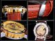 Fafada Goer Fashion Automatik Mechanisch Armbanduhr Herrenuhr Uhr Uhren Golden Armbanduhren Bild 2