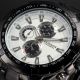 Curren Mode Herrenuhr Edelstahl Armbanduhr Uhr Analog Quarzuhr 10 Farben Armbanduhren Bild 9
