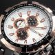 Curren Mode Herrenuhr Edelstahl Armbanduhr Uhr Analog Quarzuhr 10 Farben Armbanduhren Bild 16