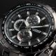 Curren Mode Herrenuhr Edelstahl Armbanduhr Uhr Analog Quarzuhr 10 Farben Armbanduhren Bild 2