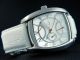 Jaques Cantani Jc - 825 - Luxus Herrenuhr Multifunktion Echtleder Armbanduhr Armbanduhren Bild 1