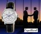 Engelhardt 44 Mm Automatikuhr Business Herrenuhr Edelstahl Uhr Analog Watch Box Armbanduhren Bild 1