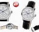 Engelhardt 44 Mm Automatikuhr Business Herrenuhr Edelstahl Uhr Analog Watch Box Armbanduhren Bild 2