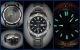 Neu: Lorus Edelstahl Herren Uhr Cal Seiko Vx43 Tag Datum Uvp 99,  90€ Armbanduhren Bild 1