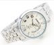Luxury Herren Stahl Armbanduhr Uhr Schwarz Oder Weiß Case 820061 Armbanduhren Bild 2