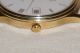 Omega Seamaster Quartz Herrenuhr Aus 14k Gold (585er) Im Neuwertigen Armbanduhren Bild 2