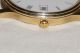 Omega Seamaster Quartz Herrenuhr Aus 14k Gold (585er) Im Neuwertigen Armbanduhren Bild 3