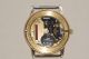 Omega Seamaster Quartz Herrenuhr Aus 14k Gold (585er) Im Neuwertigen Armbanduhren Bild 6