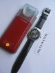 Swatch,  Irony Big,  Ygs4002 Smoking,  Neu/new Armbanduhren Bild 1