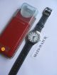 Swatch,  Irony Big,  Ygs406 Slate,  Neu/new Armbanduhren Bild 1