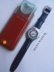 Swatch,  Irony Big,  Ygs1001 Preppi Blue,  Neu/new Armbanduhren Bild 1