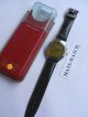 Swatch,  Irony Big,  Ygs705 Roasted Chestnut,  Neu/new Armbanduhren Bild 1