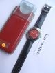 Swatch,  Irony Big,  Ygs408 Happy Joe Red,  Neu/new Armbanduhren Bild 1