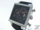 Men ' S Fashion Herren Chronograph Kautschukarmband Uvp129,  00€ Uhren Mf - 12151751 Armbanduhren Bild 1