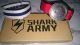 Shark Army Armbanduhr Mit Textilamband,  Wechselarmband Armbanduhren Bild 1